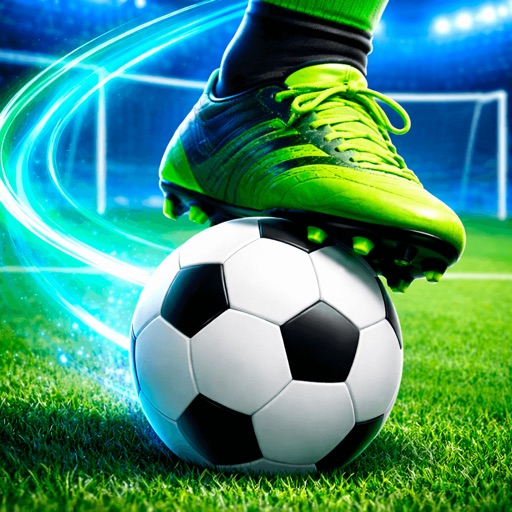PenaltyPoint App-ikon